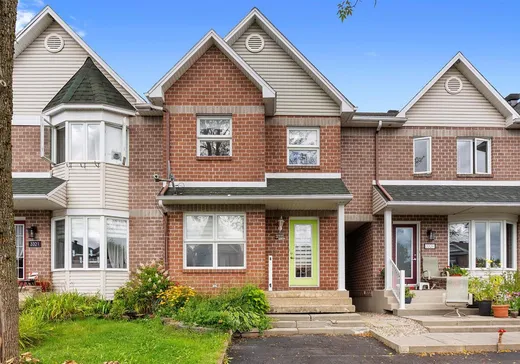 Maison à étages à vendre - 3325 Rue François-De Villars, Beauport, G1C7P4