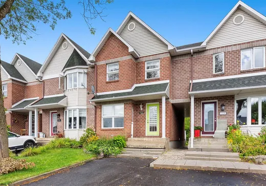 Maison à vendre - 3325 Rue François-De Villars, Beauport, G1C 7P4
