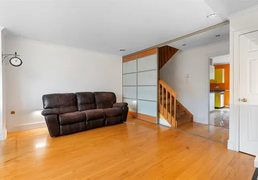 Maison à vendre - 3325 Rue François-De Villars, Beauport, G1C 7P4