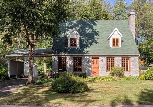 Maison à étages à vendre - 1031 Rue du Haut-Bois, Cap-Rouge, G1Y2Y4