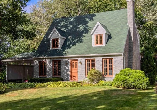 Maison à vendre - 1031 Rue du Haut-Bois, Cap-Rouge, G1Y 2Y4