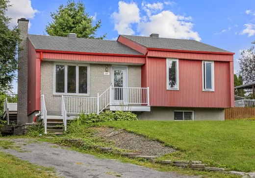 Maison à vendre - 21 Rue des Bordages, Beauport, G1C 6J6
