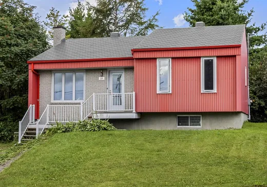 Maison à vendre - 21 Rue des Bordages, Beauport, G1C 6J6