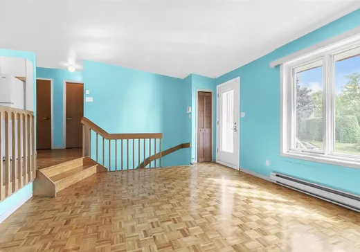 Maison à vendre - 21 Rue des Bordages, Beauport, G1C 6J6