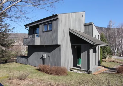Maison à vendre - 250 Rue du Val-des-Neiges, Beaupré, G0A 1E0