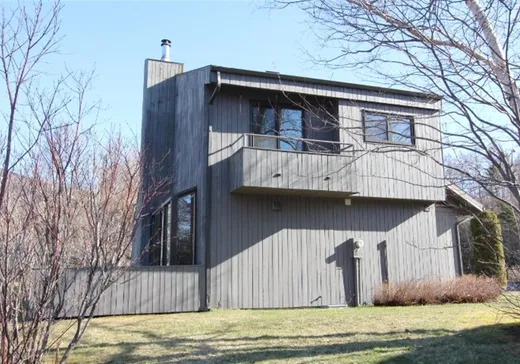 Maison à vendre - 250 Rue du Val-des-Neiges, Beaupré, G0A 1E0
