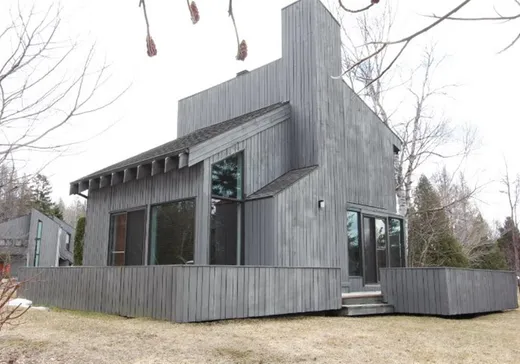 Maison à vendre - 250Z Rue du Val-des-Neiges, Beaupré, G0A 1E0
