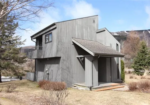 Maison à vendre - 250Z Rue du Val-des-Neiges, Beaupré, G0A 1E0