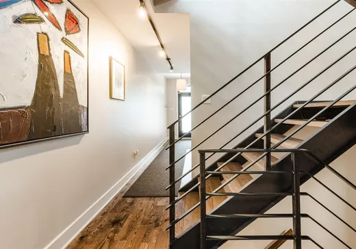 Maison à vendre - 2228-2230 Rue Augier, Montréal (Rosemont–La Petite-Patrie), H2G 1E9
