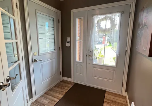 Maison à vendre - 29 Rue du Verger, Warwick, J0A 1M0