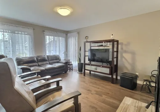 Maison à vendre - 29 Rue du Verger, Warwick, J0A 1M0