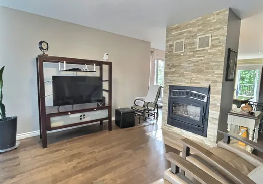 Maison à vendre - 29 Rue du Verger, Warwick, J0A 1M0