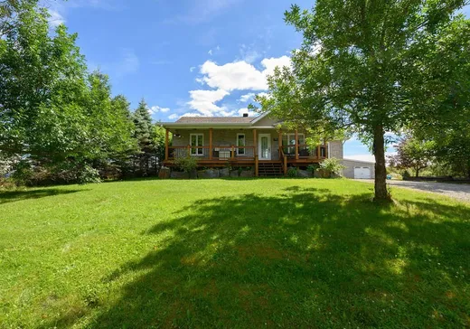 Maison à vendre - 34 10e Rang, Barraute, J0Y 1A0