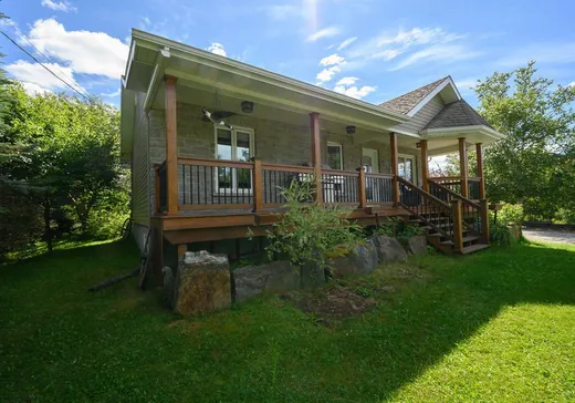Maison à vendre - 34 10e Rang, Barraute, J0Y 1A0