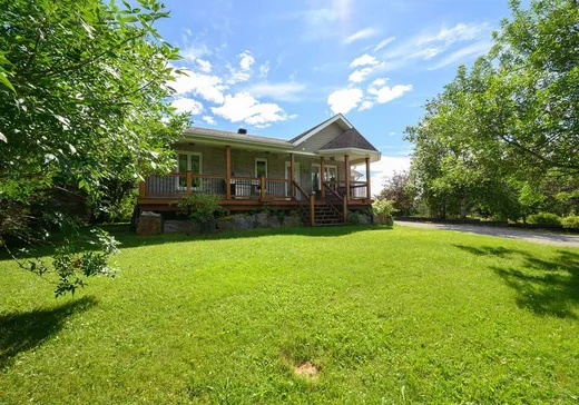 Maison à vendre - 34 10e Rang, Barraute, J0Y 1A0