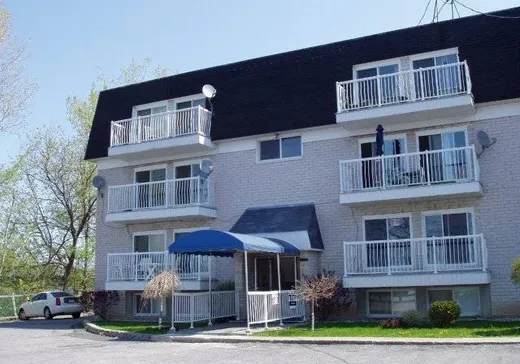 Condo for sale - 297 Rue du Pont (Ste-Geneviève), Montreal (Pierrefonds-Roxborro), H9H2P8