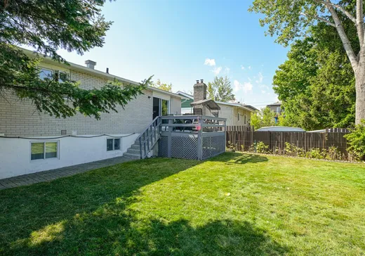 Maison à vendre - 1879 Rue Charles, St-Hubert, J4T 1L4