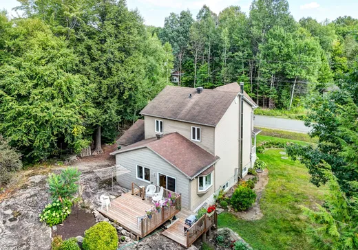 Maison à vendre - 130 Ch. de la Reine, Saint-Colomban, J5K 1C3