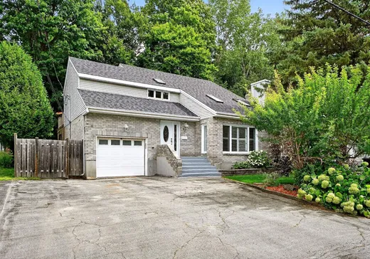 Maison à étages à vendre - 92 10e Avenue, Vaudreuil-Dorion, J7V8G2