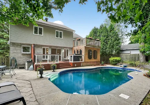 House for sale - 92 10e Avenue, Vaudreuil-Dorion, J7V 8G2