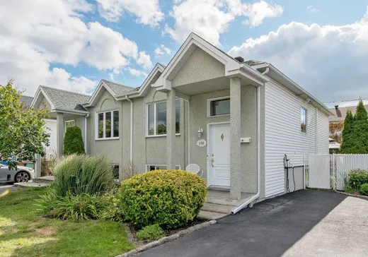 Two or more stories for sale - 130 Rue Jetté, Le Gardeur, J5Z4Y5