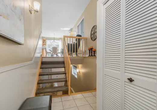House for sale - 130 Rue Jetté, Le Gardeur, J5Z 4Y5
