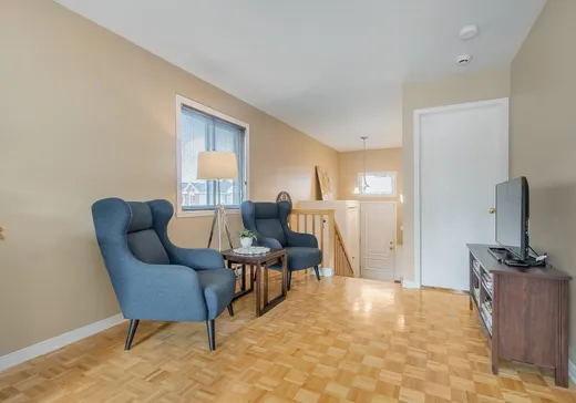 House for sale - 130 Rue Jetté, Le Gardeur, J5Z 4Y5