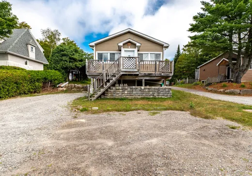 Maison à vendre - 815 Mtée Alouette, Sainte-Agathe-des-Monts, J8C 2Z7