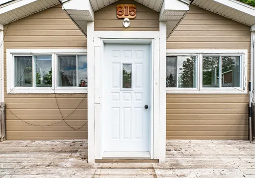 Maison à vendre - 815 Mtée Alouette, Sainte-Agathe-des-Monts, J8C 2Z7