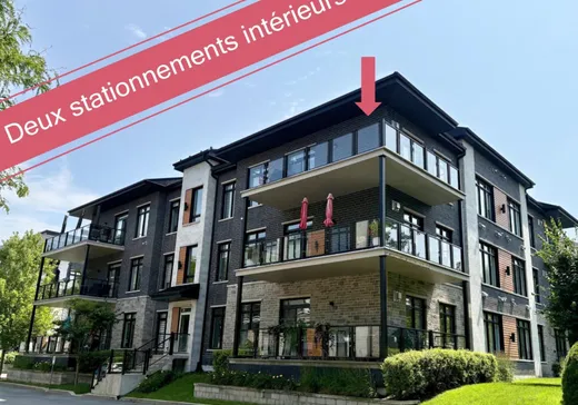 Condo à vendre - 18500 Rue J.-A.-Bombardier, Mirabel, J7J0R3