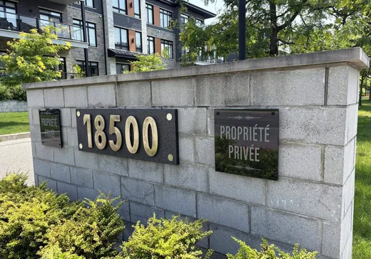 Condo à vendre - 18500 Rue J.-A.-Bombardier, Mirabel, J7J 0R3