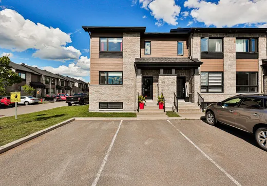 Two or more stories for sale - 383 Rg de l'Achigan, L'Assomption, J5W3M8