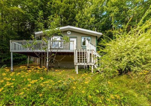 Maison à étages à vendre - 244 17e Avenue O., St-Adolphe d'Howard, J0T2B0