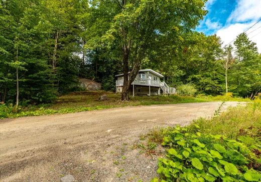 Maison à vendre - 244 17e Avenue O., St-Adolphe d'Howard, J0T 2B0