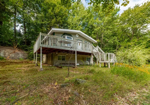 Maison à vendre - 244 17e Avenue O., St-Adolphe d'Howard, J0T 2B0