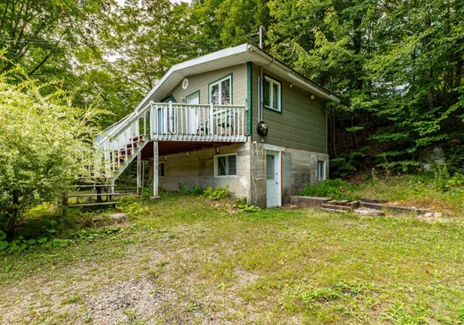 Maison à vendre - 244 17e Avenue O., St-Adolphe d'Howard, J0T 2B0