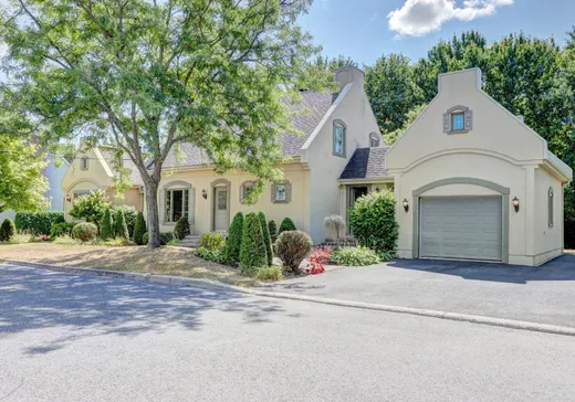 Two or more stories for sale - 285Z-305Z Av. De Beaujeu, Saint-Hyacinthe, J2S7M9