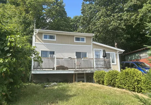 Maison à étages à vendre - 309-321 Rue Brière, Sainte-Sophie, J5J1W7