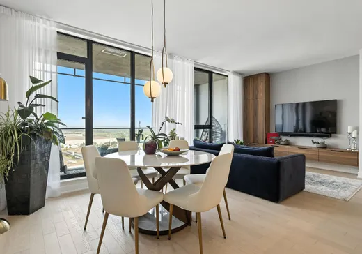 Condo à vendre - 505 Rue de l'Escale, Brossard, J4Z0T3