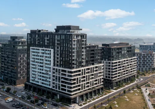 Condo à vendre - 505 Rue de l'Escale, Brossard, J4Z 0T3