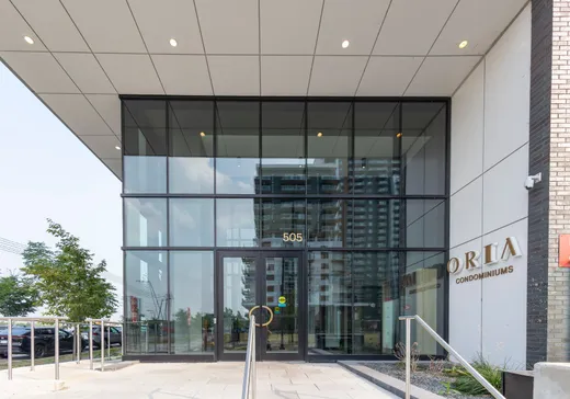Condo à vendre - 505 Rue de l'Escale, Brossard, J4Z 0T3