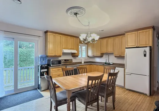 Maison à vendre - 116 Rue de l'Académie, Victoriaville, G6P 3N4