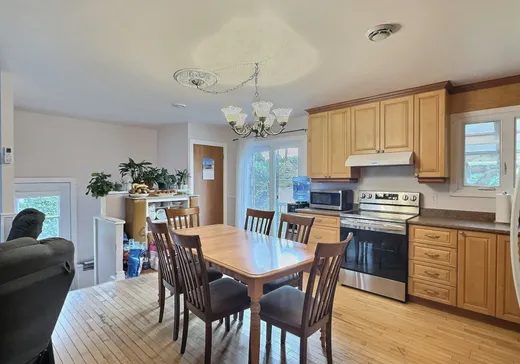 Maison à vendre - 116 Rue de l'Académie, Victoriaville, G6P 3N4