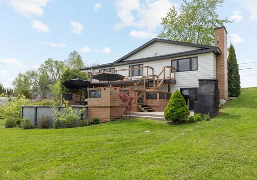 House for sale - 333 Ch. de la Haute-Rivière, Châteauguay, J6J 5W6
