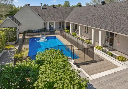 Maison à vendre - 1102 Rg Barthélemy, Maskinongé, J0K 2W0