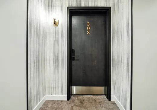 Condo for sale - 482 Rue Principale O. 303, Magog, J1X 2A9