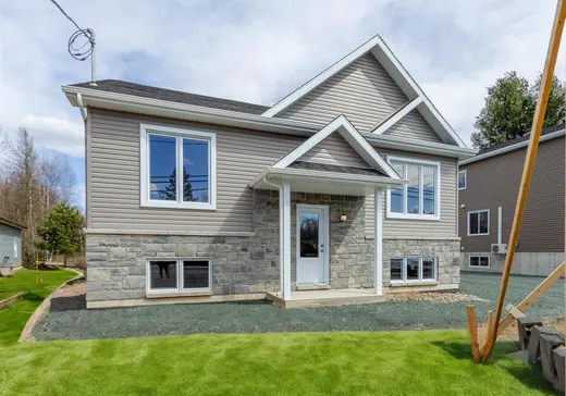 Bungalow à vendre - 119 Rue Simoneau, Lyster, G0S1V0