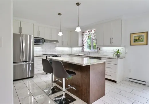 Maison à vendre - 6 Rue des Éboulis, Victoriaville, G6T 1M6