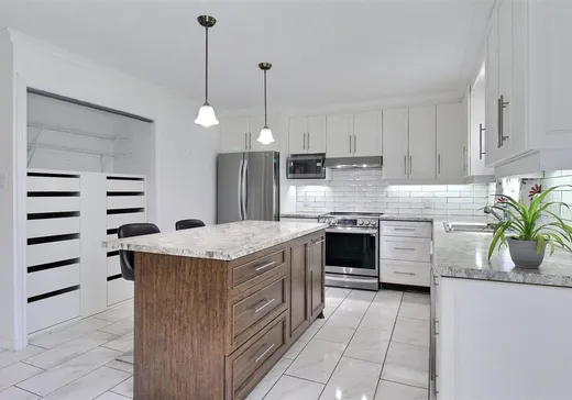Maison à vendre - 6 Rue des Éboulis, Victoriaville, G6T 1M6