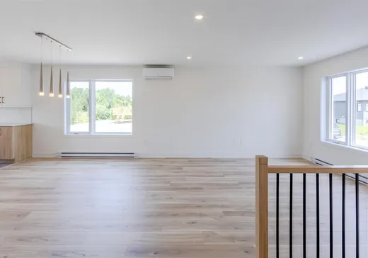Maison à vendre - 117 Rue Simoneau, Lyster, G0S 1V0